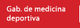 Gabinete de medicina deportiva